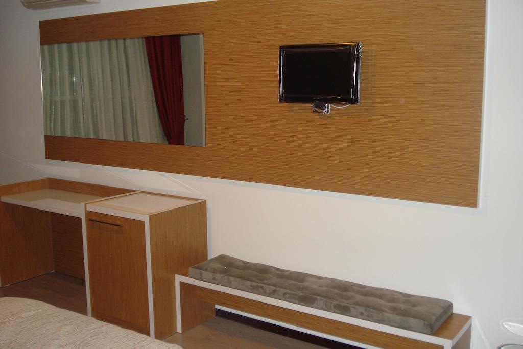 Ozdemir Hotel Pamukova Cameră foto