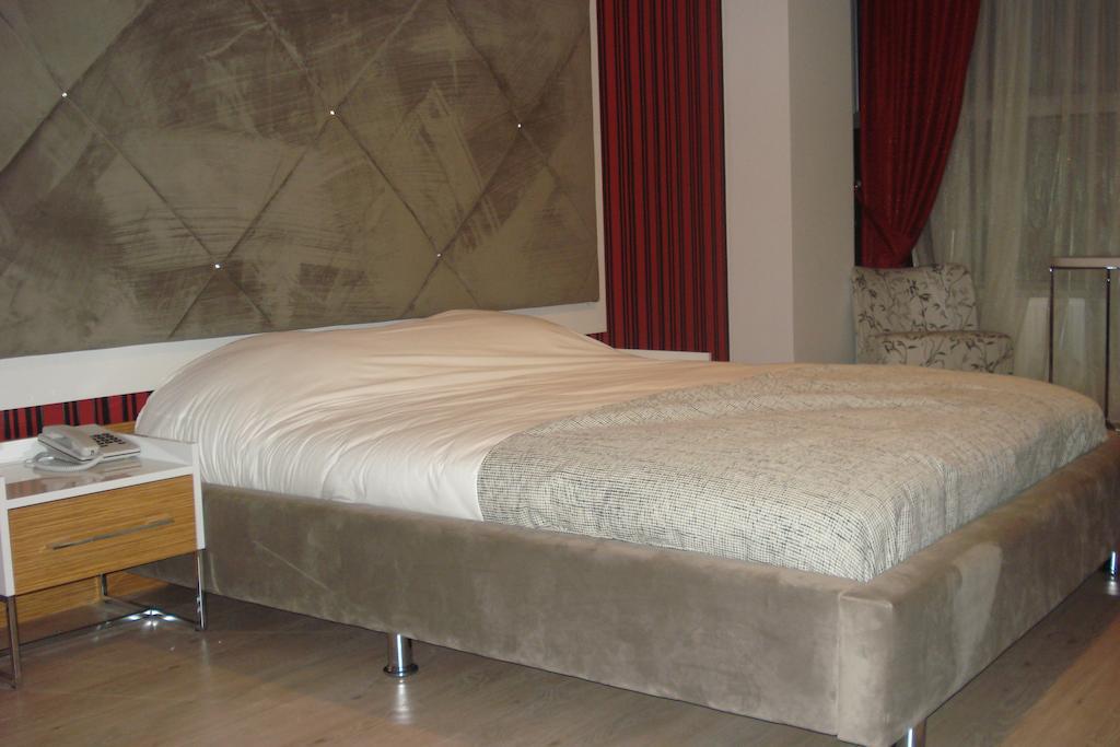 Ozdemir Hotel Pamukova Cameră foto