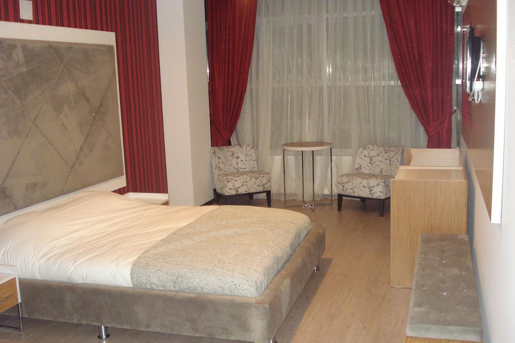 Ozdemir Hotel Pamukova Cameră foto