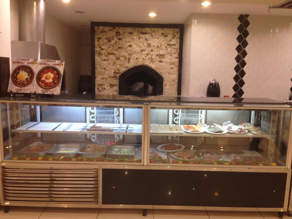 Ozdemir Hotel Pamukova Cameră foto