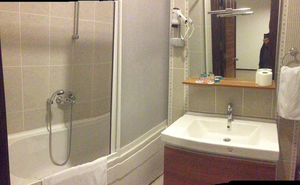 Ozdemir Hotel Pamukova Cameră foto